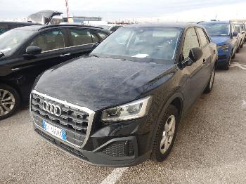 AUDI Q2 30 tdi 115cv business s tronic ( fari led - pdc - navi - clima bizona - cruise - mirror )  cc. 1968  