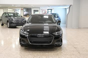 AUDI A4 30 tdi 136cv s tronic business edition ( fari led - virtual cockpit - navi - sensori post - cerchi 18  ) km 17000  