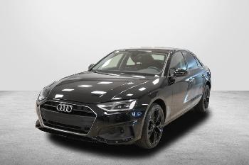 AUDI A4 30 tdi 136cv s tronic business edition ( fari led - virtual cockpit - navi - sensori post - cerchi 18  ) km 17000  