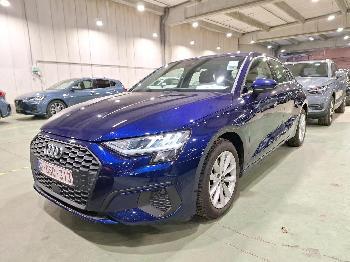 AUDI A3 sportback 30 tfsi 110cv s tronic attraction ( fari led - virtual cockpit - navi - mirror - pdc )   