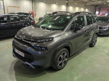 CITROEN C3 aircross puretech 1.2i 110cv 6m. feel ( navi - clima auto - mirror - sensori post. )  km 34000