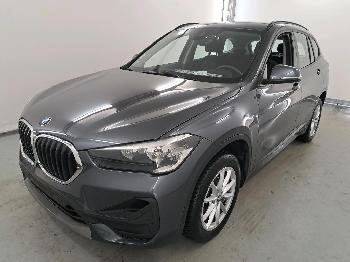 BMW X1 16d 115cv 6m s-drive business advantage ( pdc - navi - cruise ) imm. 12/2020 km 33000 