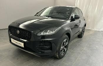 JAGUAR E-pace 2.0 i4 163cv awd auto s ( pdc - pelle - fari led - navi ) km 17000 