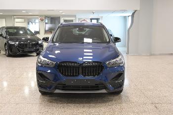 BMW X1 16d 115cv 6m s-drive business advantage ( pdc - pelle - navi )