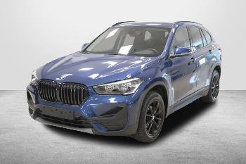 BMW X1 16d 115cv steptronic s-drive business advantage ( pdc - navi - cruise ) 
