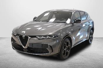 ALFA ROMEO Tonale tributo italiano 1.6 diesel 130 cv tct6 sprint ( cerchi 19 - pelle - fari led - navi - virtual cockpit - pdc - telecamera 360 - mirror - adaptive cruise control - park assist ) 