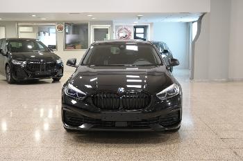 BMW 116d 115cv steptronic business advantage ( navi - fari led - pdc - mirror - sport interior - telecamera post. ) 
