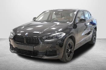 BMW X2 16d 115cv s-drive business advantage ( fari led - pdc - pelle - navi - telecamera post. - head up display )