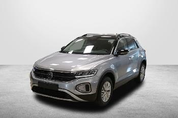 VOLKSWAGEN T-roc 2.0 tdi 115cv scr life ( navi - adaptive cruise control - mirror - fari led - pdc - tetto bicolore - digital cockpit ) 