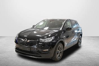 OPEL Grandland x 1.5 diesel 130cv 6m ecotec business edition ( navi - mirror - pdc  - fari led ) km 46000 