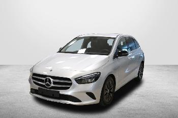 MERCEDES-BENZ B 180d 115cv advantage progressive autom. ( fari led - pdc - navi premium - cruise - telecamera post. ) cc. 1496    