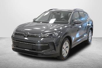 VOLKSWAGEN Tiguan 2.0 tdi 150cv dsg life ( mirror - pdc - telecamera post. - ambient lights - digital cockpit - fari led - adaptive cruise control - park assist ) km 16000