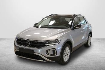 VOLKSWAGEN T-roc 2.0 tdi 115cv scr life ( navi - adaptive cruise control - mirror - fari led - pdc - tetto bicolore - digital cockpit ) 