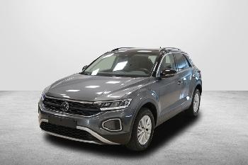 VOLKSWAGEN T-roc 2.0 tdi 115cv scr life ( navi - adaptive cruise control - mirror - fari led - pdc - tetto bicolore - digital cockpit ) 