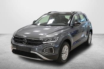 VOLKSWAGEN T-roc 2.0 tdi 115cv scr life ( navi - adaptive cruise control - mirror - fari led - pdc - tetto bicolore - digital cockpit ) 