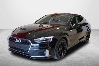 AUDI A5 sportback 35 tdi 163cv s-tronic business advanced ( fari led - cruise - navi - mirror - pdc - telecamera post. - cerchi 18 )