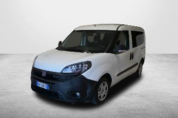 FIAT Doblo combi 1.3 m-jet 16v 95cv easy ( doppia porta lat. - clima )