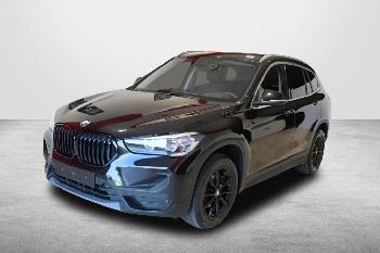 BMW X1 16d 115cv steptronic s-drive business advantage ( cruise - navi - park assistant )  