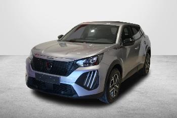 PEUGEOT 2008 1.2 puretech 100cv 6m. ses style ( fari led - cruise - mirror - sensori post. ) km 6000