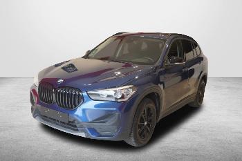 BMW X1 16d 115cv 6m. s-drive business advantage ( cruise - navi - park assistant - cerchi 17 )