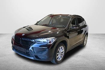 BMW X1 16d 115cv 6m. s-drive business advantage ( cruise - pelle - navi - park assistant - telecamera post. - cerchi 17 )