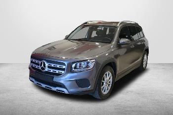 MERCEDES-BENZ Glb 180d 115cv automatic business solution ( cruise - pelle - navi premium - mirror - park assist - telecamera post. )