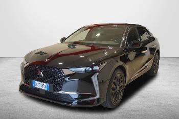 DS 4 1.5 bluehdi 130cv aut. bastille business ( fari led - cockpit - cruise - ambient lights - mirror - pdc - telecamera post. - cerchi 19 ) km 20000