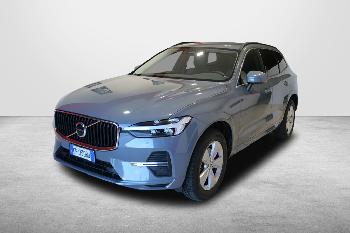 VOLVO Xc60 2.0d 197cv b4 (d) automatic core ( fari led - cockpit - cruise - navi - pdc - telecamera post. - cerchi 18 )