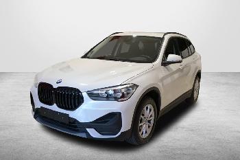 BMW X1 16d 115cv 6m. s-drive business advantage ( cruise - navi - park assistant - cerchi 17 )