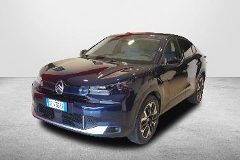 CITROEN C4 x new 1.2 puretech 130cv eat8 ses max ( fari led - cockpit - adaptive cruise - pelle - navi - mirror - pdc - telecamera post. - cerchi 18 )