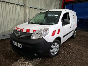RENAULT Kangoo 1.5 dci 95cv express extra r-link 3 posti ( navi - clima - porta laterale - sensori post. ) imm. 12 / 2020