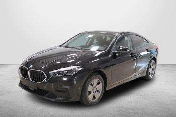 BMW 216 d grancoupe 115cv steptronic advantage ( cruise - navi 10 - mirror - clima auto - fari led - pdc ) cc. 1.496 - imm. 12/2020 - km 22000