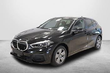 BMW 116 d new 115cv 6m. 5p. business advantage ( cruise - navi 10 - mirror - clima auto - fari led - cerchi 16 - pdc ) 
