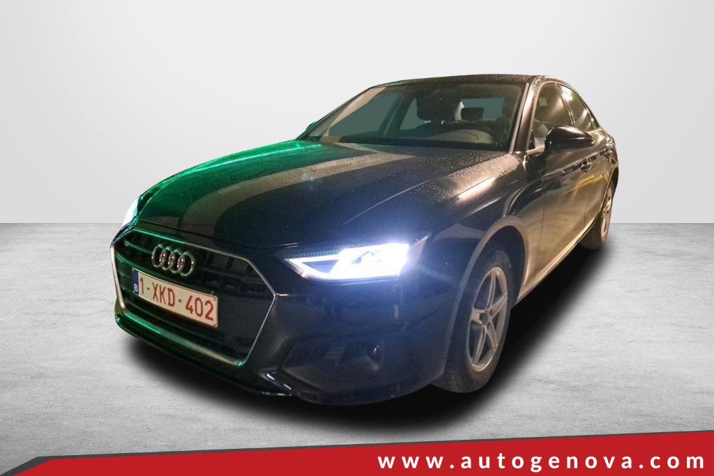 AUDI A4 30 tdi 136cv s tronic business edition ( fari led - virtual cockpit - navi - pdc ) km 17000  