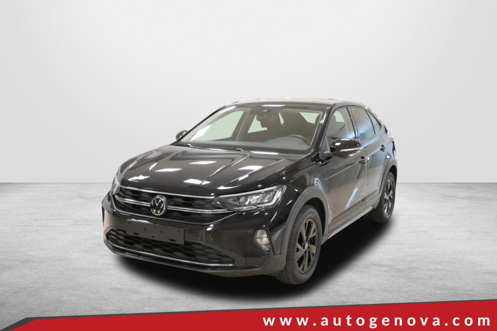VOLKSWAGEN Taigo 1.0 tsi life 110cv ( navi - mirror - pdc - adaptive cruise control - digital cockpit - fari led )