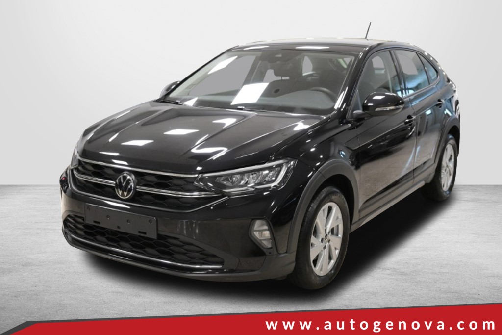 VOLKSWAGEN Taigo 1.0 tsi life 110cv ( navi - mirror - pdc - adaptive cruise control - digital cockpit - fari led )