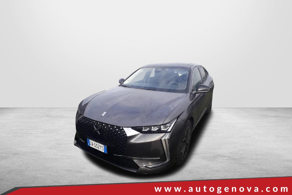 CITROEN Ds4 1.5 bluehdi 130cv aut. opera ( fari led - pdc - cockpit - navi - mirror - tetto apribile )