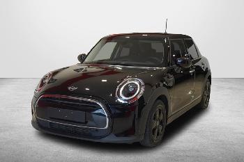 MINI One 1.5 102cv 6m. 5porte business ( fari led - cruise - navi - carplay - sensori post. )