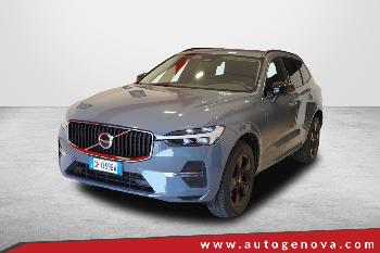 VOLVO Xc60 2.0d 197cv b4 (d) automatic core ( fari led - cockpit - cruise - navi - pdc - telecamera post. - cerchi 18 )
