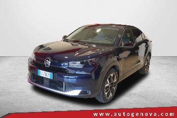 CITROEN C4 x new 1.2 puretech 130cv eat8 ses max ( fari led - cockpit - adaptive cruise - pelle - navi - mirror - pdc - telecamera post. - cerchi 18 )
