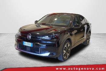 CITROEN C4 x new 1.2 puretech 130cv eat8 ses max ( fari led - cockpit - adaptive cruise - pelle - navi - mirror - pdc - telecamera post. - cerchi 18 )