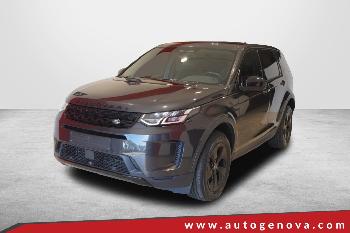 LAND ROVER Discovery sport 2.0d ed4 163cv 6m. 2wd s ( fari led - cruise - tetto panoramico - ambient lights - navi - mirror - pdc - telecamera 360 - cerchi 18 )