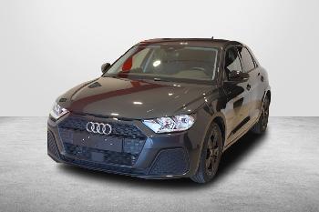 AUDI A1 sportback 30 tfsi 110cv attraction ( cruise - virtual cockpit - pelle - navi - mirror - pdc - telecamera post. ) 