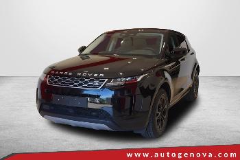 LAND ROVER Range rover evoque 2.0d i4 auto awd s ( fari led - tetto panoramico apr. - adaptive cruise - pelle - ambient lights - head-up display - navi - mirror - pdc - telecamera post. - cerchi 18 )