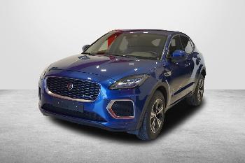 JAGUAR E-pace 1.5 i3 160cv mhev auto r-dynamic ( fari led - adaptive cruise - pelle - navi - mirror - pdc - telecamera post. - cerchi 18 )