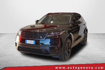 LAND ROVER Range rover velar 2.0d i4 204cv auto awd s ( fari led - cockpit - tetto panoramico apr. - pelle - adaptive cruise - navi - mirror - pdc - telecamera post. - cerchi 19 ) km 31000