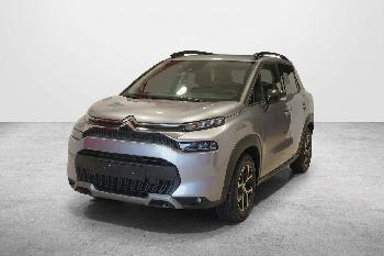 CITROEN C3 aircross 1.2 puretech 110cv 6m. ses shine ( fari led - cruise - mirror - sensori post. )