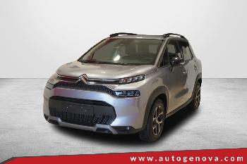 CITROEN C3 aircross 1.2 puretech 110cv 6m. ses shine ( fari led - cruise - mirror - sensori post. )
